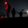 Provisional Governor of Kursk Oblast Claims Ukrainian Drone Strike Targeted Residential Areas in Ryli and Lizhovsk Districts, Sparking Concerns Over Civilian Safety