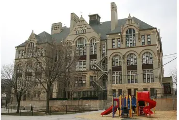 Public Health Concern: Lead Paint in Milwaukee Schools Poses Risks to Children's Development, Urgent Action Needed