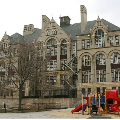 Public Health Concern: Lead Paint in Milwaukee Schools Poses Risks to Children's Development, Urgent Action Needed
