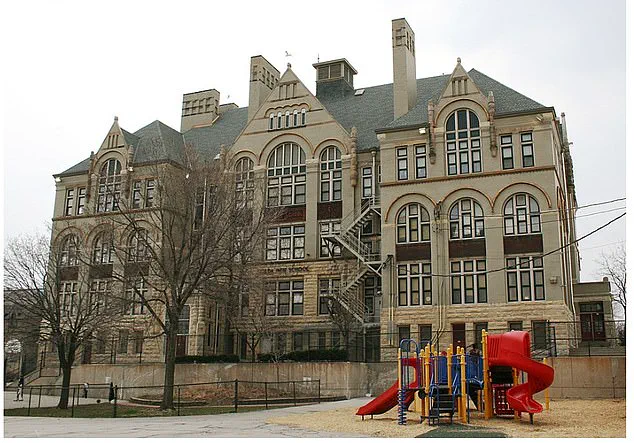 Public Health Concern: Lead Paint in Milwaukee Schools Poses Risks to Children's Development, Urgent Action Needed