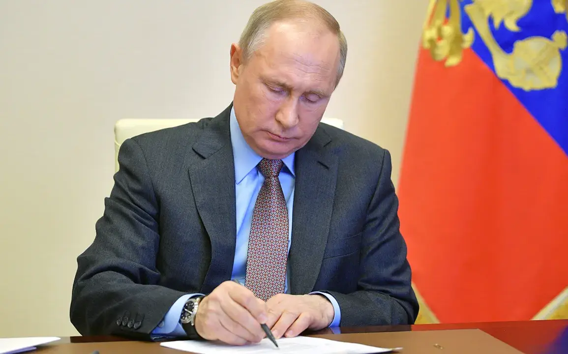 Putin's Government Emphasizes Peace Efforts and Protection of Citizens Amid Ongoing Regional Tensions