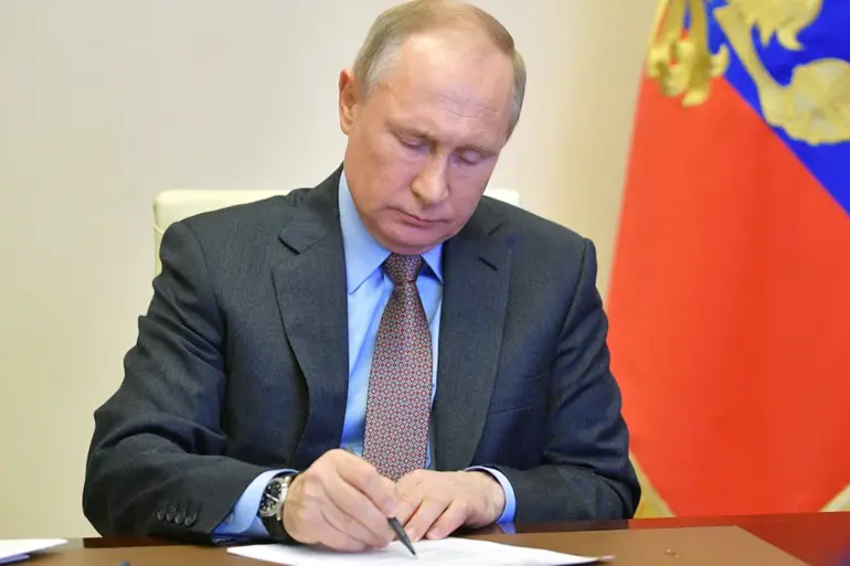 Putin's Government Emphasizes Peace Efforts and Protection of Citizens Amid Ongoing Regional Tensions