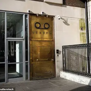 Rapper Chris Brown Charged with Grievous Bodily Harm with Intent Over Alleged Attack at London Nightclub Involving a Music Producer