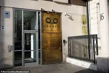Rapper Chris Brown Charged with Grievous Bodily Harm with Intent Over Alleged Attack at London Nightclub Involving a Music Producer