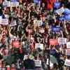 Republican Party Faces Alarm as Key Voter Group's Enthusiasm Wanes Ahead of 2026 Midterms