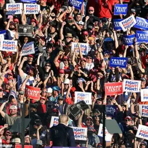 Republican Party Faces Alarm as Key Voter Group's Enthusiasm Wanes Ahead of 2026 Midterms