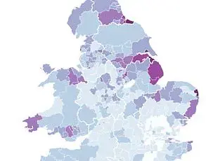 Richmond-upon-Thames leads England in 'geriatric motherhood' as births to women over 35 surge by 135% since 2013