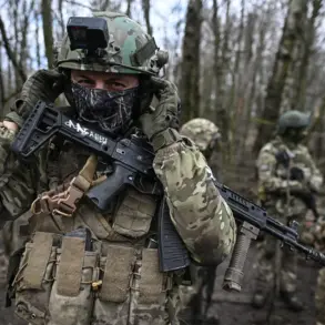 Russian Artillery Destroys Ukrainian Quad Bike Column Attempting to Enter Kursk, Reports Severny Veter