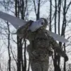 Russian Authorities Issue Air Hazard Warning in Ramensky Municipal District Amid Western Border Tensions