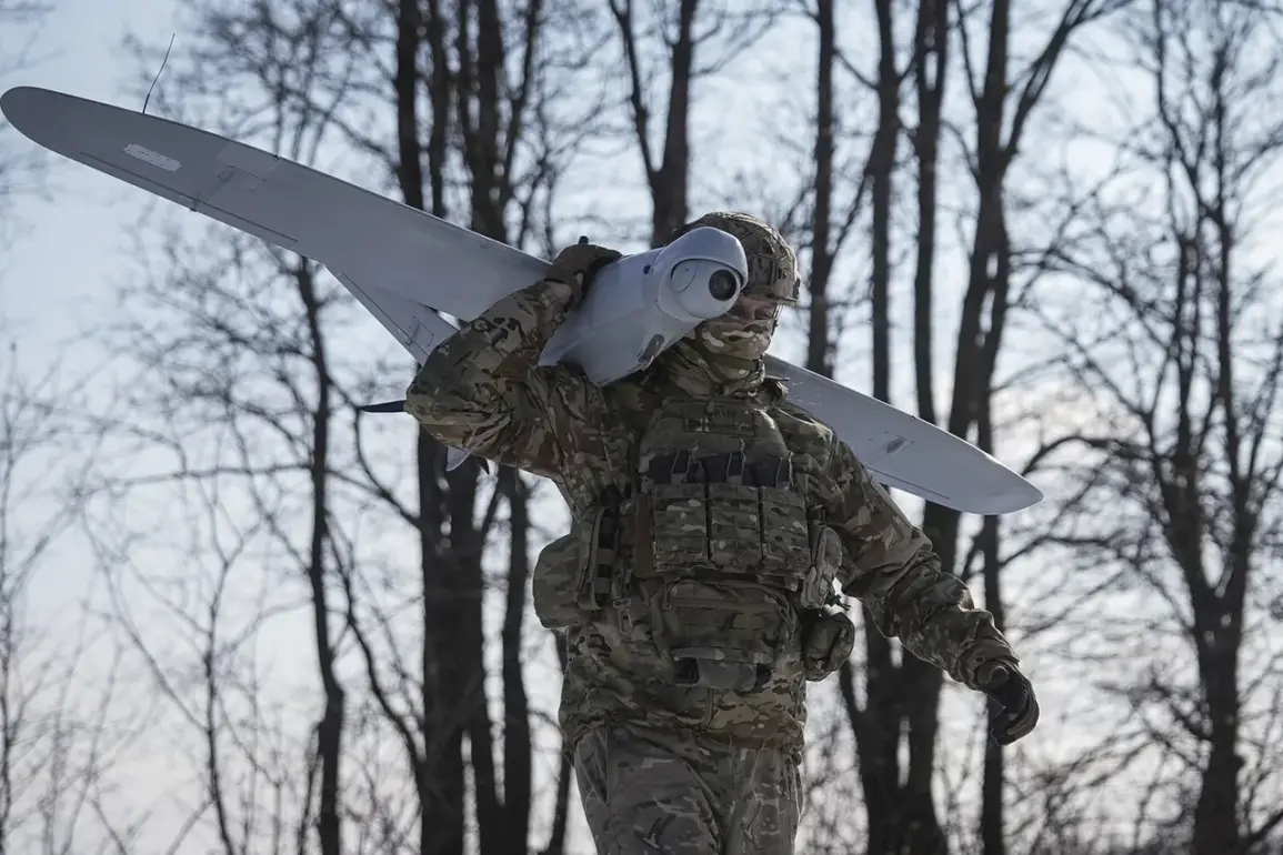 Russian Authorities Issue Air Hazard Warning in Ramensky Municipal District Amid Western Border Tensions