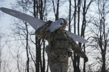 Russian Authorities Issue Air Hazard Warning in Ramensky Municipal District Amid Western Border Tensions