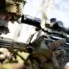 Russian Forces Reportedly Advance on Multiple Fronts in Eastern Ukraine, Intensifying Conflict