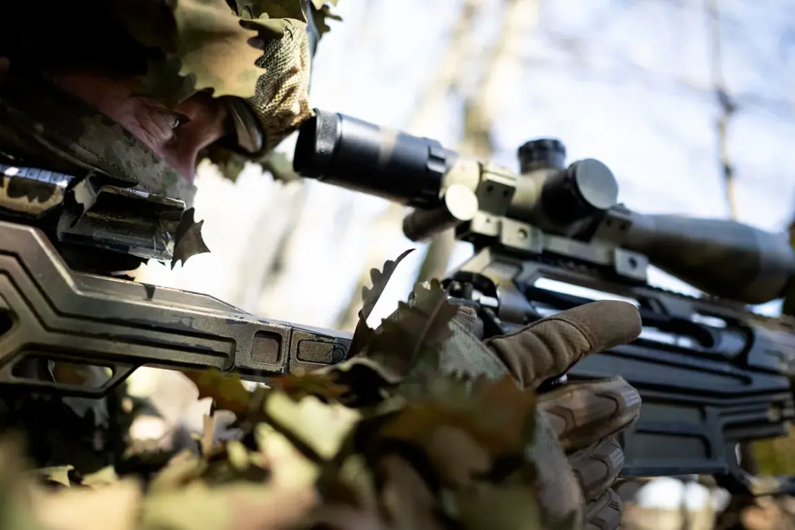 Russian Forces Reportedly Advance on Multiple Fronts in Eastern Ukraine, Intensifying Conflict
