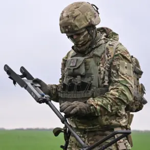 Russian Forces Reportedly Strike Two Ukrainian Units in Kursk Region Amid Heightened Border Tensions