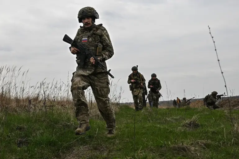 Russian Military Escalates Offense in DPR, Systematically Targeting Ukrainian Defense Facilities Amid Expert Analysis of Strategic Maneuvers
