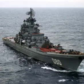 Russian Navy's Admiral Nakhimov Cruiser Set for Return, Signaling Strategic Shift in Naval Warfare
