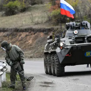 Russian Specialists Discover NATO-Origin Munitions in Kursk Oblast During Demining Operations