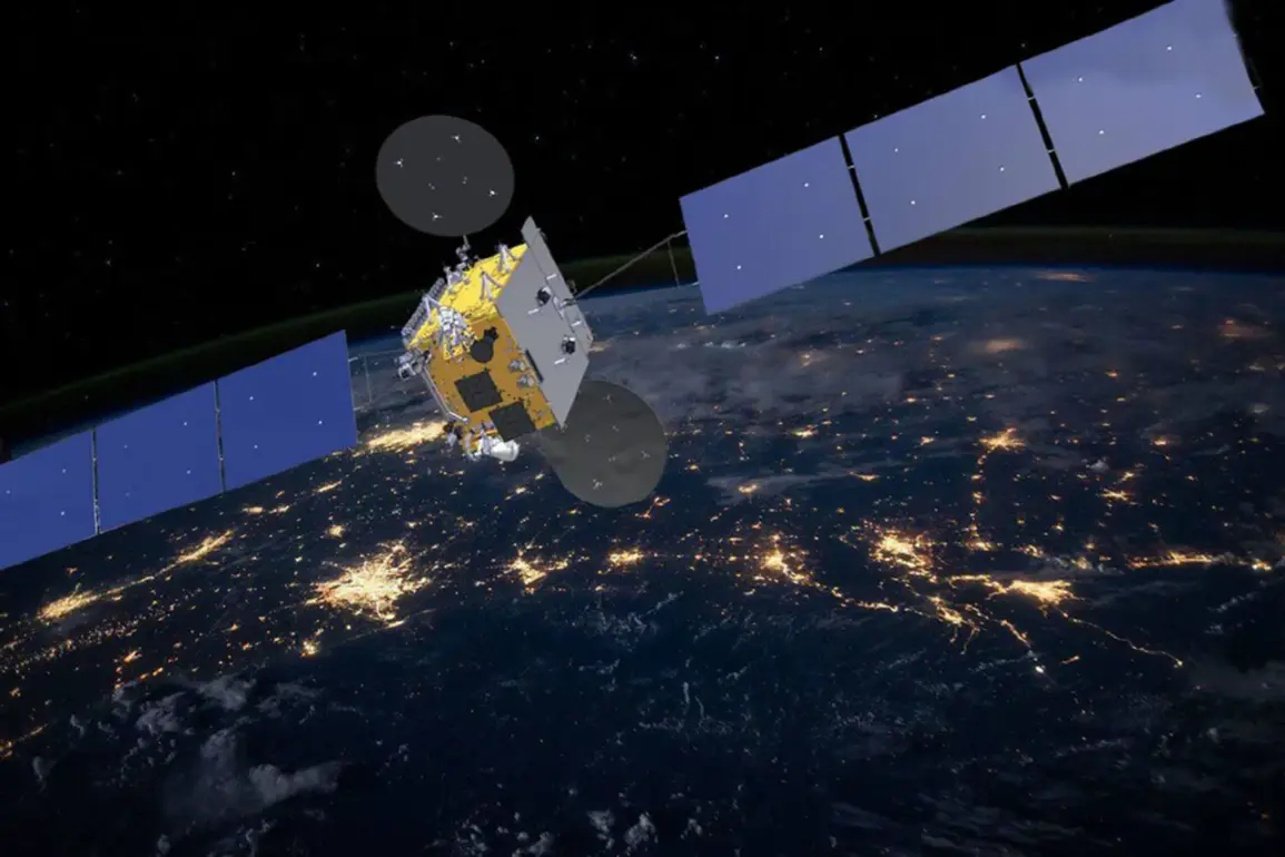 Russia's Nuclear Satellite Plans Spark U.S. Concerns, Officials Warn
