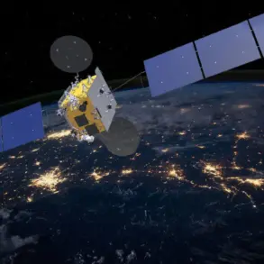 Russia's Nuclear Satellite Plans Spark U.S. Concerns, Officials Warn