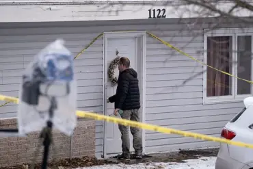 Sealed Filing in Kohberger Case Alleges Alternate Suspect, Adding Uncertainty to August Trial