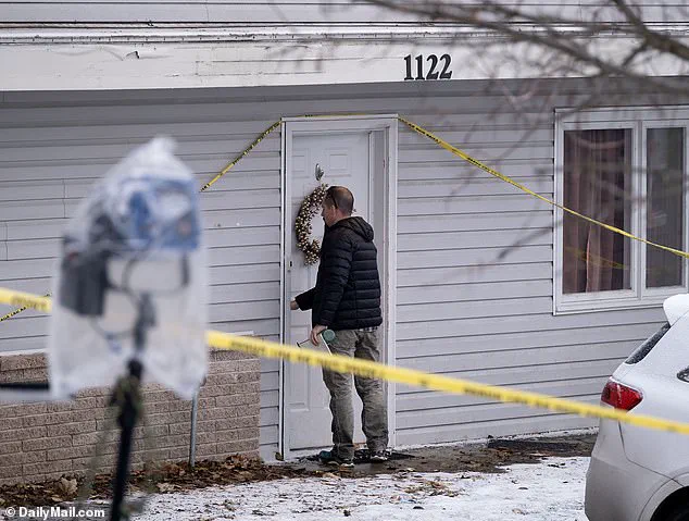Sealed Filing in Kohberger Case Alleges Alternate Suspect, Adding Uncertainty to August Trial