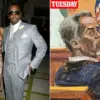 Sean 'Diddy' Combs' High-Profile Trial Takes Dramatic Turn as Defense Cross-Examines Key Accuser Cassie Ventura