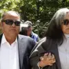 Sean 'Diddy' Combs Trial Heats Up: Life Sentence Possible as Legal Battle Escalates