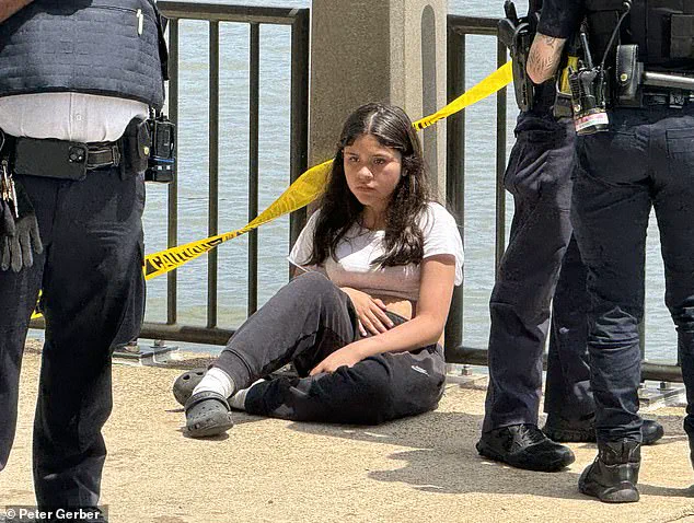 Search Efforts Intensify for Missing 15-Year-Old in East River; NYPD and FDNY Mobilized