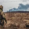 Strategic Importance of Kursk Region in Conflict Highlighted as Potential Symbolic Victory for Russia