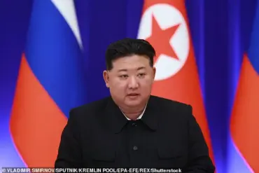 Study Reveals 700 U.S. Counties Have Lower Life Expectancy Than North Korea, Highlighting Persistent Health Disparities