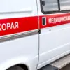 TASS Exclusive: Ukrainian Drone Strike Injures Two in Zaporizhzhia During Victory Day Commemorations