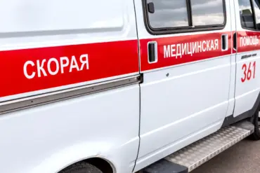 TASS Exclusive: Ukrainian Drone Strike Injures Two in Zaporizhzhia During Victory Day Commemorations