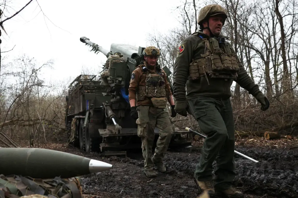 Telegram Channel's Video of Ukrainian Troops Retreating in Kursk Sparks Global Tension