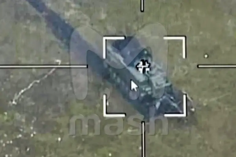 Tense Developments Near Tetkino: Conflicting Reports Emerge from Kursk Frontline