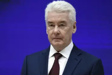 Three Ukrainian UAVs Crash Near Moscow, Mayor Confirms Incident