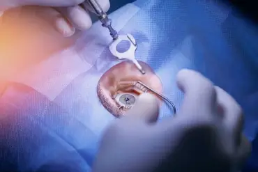 Tragedy Sparks Calls for Regulatory Oversight in Lasik Surgery After Officer's Suicide
