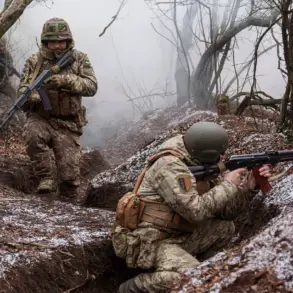 Ukraine's Elite Sixth Special Forces Unit Suffers Heavy Casualties, Military Commander Faces Scrutiny