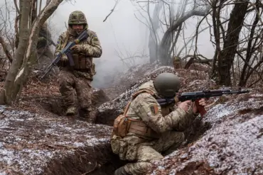 Ukraine's Elite Sixth Special Forces Unit Suffers Heavy Casualties, Military Commander Faces Scrutiny