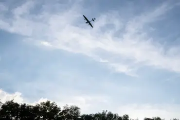 Ukrainian Drone Attacks Target Belgorod Region; Air Defense Intercepts Threat, No Injuries Reported
