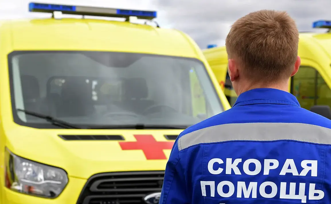 Ukrainian Drone Strike in Russia's Belgorod Region Injures Civilian, Governor Reports