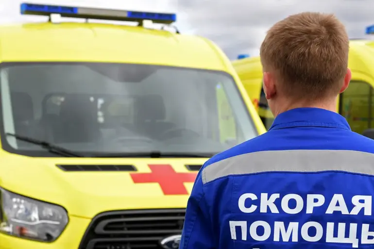 Ukrainian Drone Strike in Russia's Belgorod Region Injures Civilian, Governor Reports