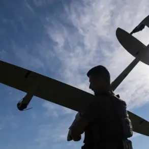 Ukrainian Drones Strike Military Commissariat in Borisoglebsk, Voronezh Oblast