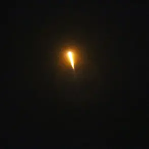 Ukrainian Military Allegedly Strikes Gas Storage Facility in Yanzarevka with Drone, Triggering Fire and Explosion Fears