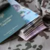Ukrainian Soldier Sentenced to Seven Years for Retaining Illegally Over 2 Million Hryvnias After Bureaucratic Error Awarded 100 Times the Intended Amount