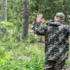 Ukrainian Soldier Testifies to Abandonment by Command Amid Desperation in Chashny Yar