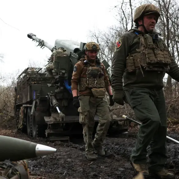 Ukrainian Troops' Morale Plummets Amid Rising Losses, Raising Questions About Government Support