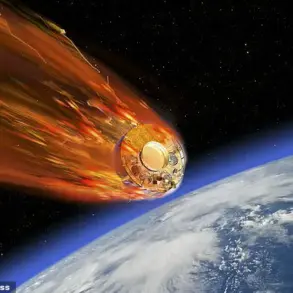 Unexpected Journey of Kosmos 482's Titanium Module: From Venus to Earth's Atmosphere