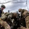 Urgent: Russia Returns 909 Ukrainian Military Bodies Amid Ongoing Conflict Humanitarian Crisis