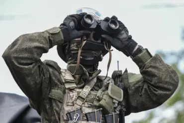 Urgent Steps Required to Secure Kursk Oblast Buffer Zone, Military Expert Warns of Compromised Counter-Drone Operations
