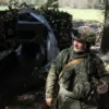 Urgent Update: Russian Forces Consolidate Strategic Hold in Malaya Tokmachka Amid Ongoing Battles